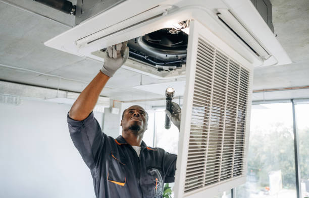 Licensed Ductwork Repair service in Dallas, OR - FH HVAC