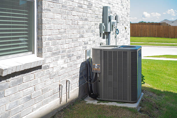 Reliable Ductwork Repair contractor in Dallas, OR by FH HVAC